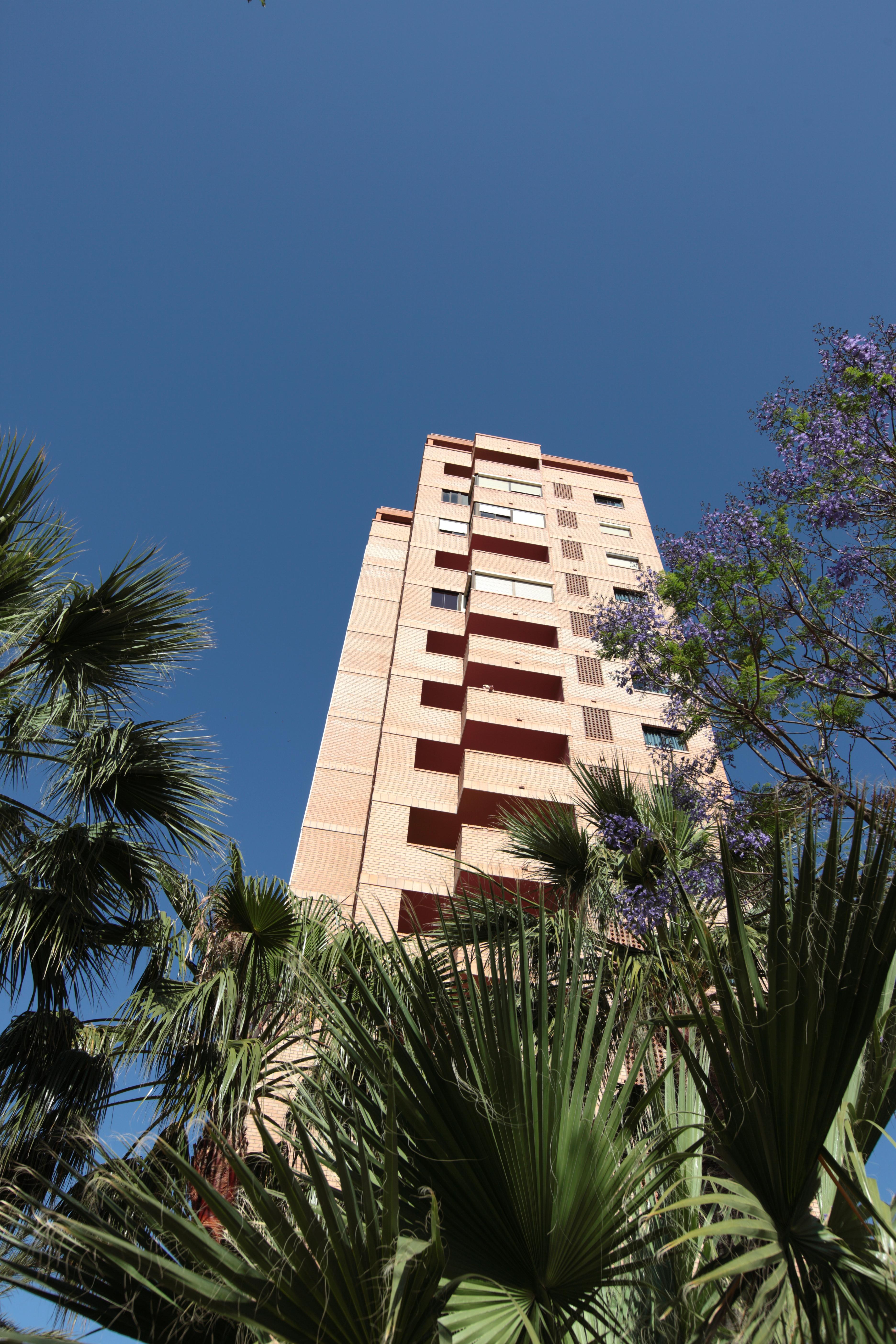 Apartamentos La Caseta - Sabesa Benidorm Exterior photo